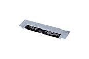 Rackskap - LK Blank. plate brush gask w 19 encl - NSYECP300