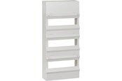 Switchboxes og skap - LK Cover for ug18-150 - light grey - 169D4218
