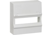 Switchboxes og skap - LK Cover for ug6-150 grey - 169D4206