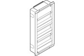 Switchboxes og skap - LK Section board type:pge 150-21 white - 169E6021