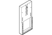 Switchboxes og skap - LK Meter cover type um-s europegrey - 169A1203