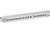Switchboxes og skap - LK Accessory branch terminal - zero or soil - 169D1217