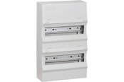 Switchboxes og skap - LK group distibution board ug150-12 grey - 169E3212