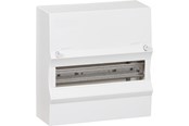 Switchboxes og skap - LK group distibution board ug150- 6 white - 169E3306