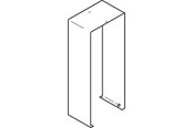Switchboxes og skap - LK Enclosure for im box white - 169A1132