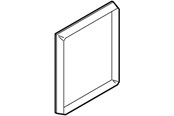 Switchboxes og skap - LK spacer frame for uv12 old type - 169D1112