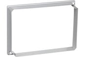 Switchboxes og skap - LK spacer frame for uv6 old type - 169D1106