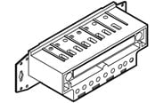 Switchboxes og skap - LK meter socket for um's -ie and um's joy. type pms iu - 169A0243