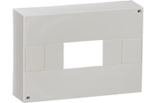 Switchboxes og skap - LK Cover for u&s gml tp - 169D2226