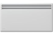 Elektrisk oppvarming - NOBØ Electric heating panel Front 40 cm 1250W 400V White - X-82340412