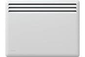 Elektrisk oppvarming - NOBØ Electric heating panel Front 40 cm 750W 400V White - X-82340407