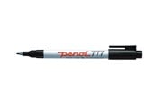 Skrive- & Tegneverktøy - Penol marker fine point Black - 1437693-000