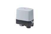 Varmekontroll - Danfoss Cs pressure control low 2-6 bar pe - 031E021566