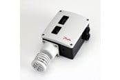 Varmekontroll - Danfoss Rt4 temperature control - 017-503666