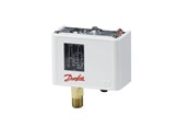 Varmekontroll - Danfoss Kpi35 pressure control - 060-121766