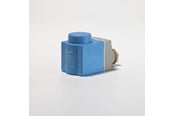 Varmekontroll - Danfoss Coil be024ds 24v dc 16w - 018F6757