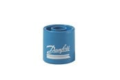 Varmekontroll - Danfoss Permanent magnetic coil - 018F0091
