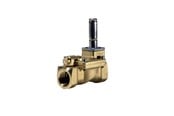 Varmekontroll - Danfoss Solenoid valve ev220b 20b g3/4 epdm no - 032U7122