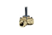 Varmekontroll - Danfoss Solenoid valve ev250b 18bd g3/4 epdm nc - 032U5254