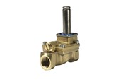 Varmekontroll - Danfoss Solenoid valve ev220b 15b g1/2 epdm nc - 032U7115