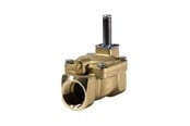 Varmekontroll - Danfoss Solenoid valve ev220b 32b g11/4 epdm nc00 - 032U7132