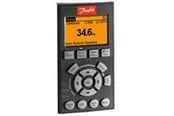 Motorstyring - Danfoss Graphic control panel (lcp102) - 130B1107