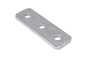 Skuffer & samleskinne kanaler - Walraven Strut connector rect hdg 3x13 - 66580312