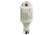Komponenter for switchboxes og skap - Siemens Diazed fuse link 500v dii 10a 5sb251 - 5SB251