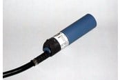 Sensor-teknologi - Dol-sensors Dol 41r capacitive sensor 10-30v ac / dc - 100672