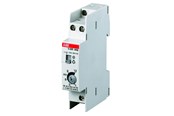 Komponenter for switchboxes og skap - ABB E232e-230n staircase time switch - 2CDE110003R0511