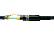 Koblingsutstyr - Raychem Sleeve 1x25 / 50 pex - SXSU-5121
