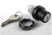Trykknapper & Signalenheter - ABB Selector switch m2ssk3-102 - 1SFA611282R1002