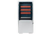 Switchboxes og skap - ABB Pk67 cable distribution cabinet - 2CEA000042R0140