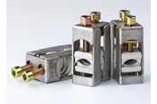 Switchboxes og skap - ABB Cable clamp 95-240mm2 - 2CEA000042K1096