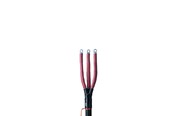 Koblingsutstyr - Raychem End terminal 3x95-240 + 650 mm phase catch - EPKT-17C3XIH1