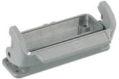 Diverse elektriske produkter - Harting Han a base panel 1 lever 09200160301 - 09200160301