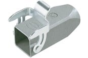 Diverse elektriske produkter - Harting Han A hood coupler 1 lever M20 - 19200031750