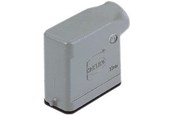 Diverse elektriske produkter - Harting Han A hood side entry LC 2 PEGS M20 - 19200101540