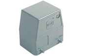 Diverse elektriske produkter - Harting Han A top side entry M32 4 PEGS - 19200320527