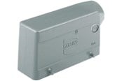 Diverse elektriske produkter - Harting Han B hood side entry LC M32 - 19300241522