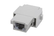 Diverse elektriske produkter - Harting Han 1MOD-F RJ45 module gender changer - 09140014721