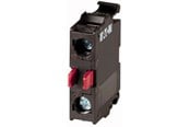 Komponenter for switchboxes og skap - Eaton M22-kc01 - 216382