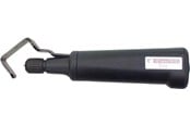 Verktøy for elektrisk arbeid - Elpress Spare blade tor sp knife - 5151-591300