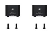 Foto- & Videotilbehør - DJI Tilt Axis Extension Block - CP.ZM.00000084.01