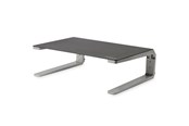 Skjermholder - StarTech.com Monitor Riser Stand - Height Adjustable - Steel & Aluminium - MONSTND
