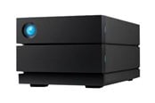 Harddisk-array - LaCie 2big RAID - 8 TB - STHJ8000800