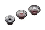 Mobil - Andre tilbehør - Poly Voyager 5200 Eartip Kit Medium - 203710-02