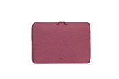 Veske/Hylster/Sekk til bærbar PC - RivaCase Suzuka - 14" - Sleeve - 7703 RED