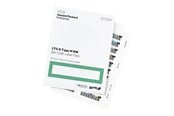Lagrings-tilbehør - HP E LTO-8 Ultrium RW Bar Code Label Pack - Q2015A