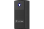 UPS - BlueWalker 10121068 - PowerWalker Basic VI SB - 1000VA/600W - Line Interactive UPS - 10121068